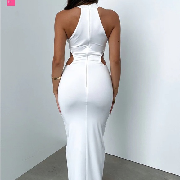 That’s so fetch Gianna maxi dress - Picture 3 of 3